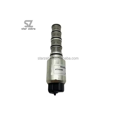 STAR ZEBRA AT310586 Hydraulic Solenoid Valve AT310586 Loader 310J 325K Made in Manufacturing Plant