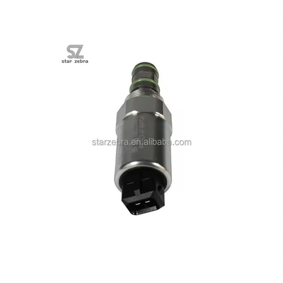 STAR ZEBRA R90072787801 FTDRE4 K1A/30-8 24V 0.8A 18W21 7080 SOLENOID VALVE Excavator Parts for Building Material Shops