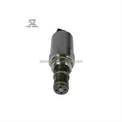 STAR ZEBRA R90072787801 FTDRE4 K1A/30-8 24V 0.8A 18W21 7080 SOLENOID VALVE Excavator Parts for Building Material Shops