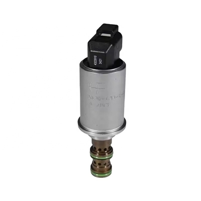 SV90-G39-0-G-24ER STAR ZEBRA Excavator Hydraulic Pump Solenoid Valve SV90-G39-0-G-24ER SV90G390G24ER 4323910 solenoid valve 24v