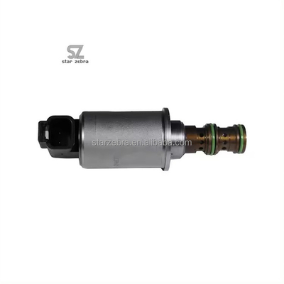 SV90-G39-0-G-24ER STAR ZEBRA Excavator Hydraulic Pump Solenoid Valve SV90-G39-0-G-24ER SV90G390G24ER 4323910 solenoid valve 24v