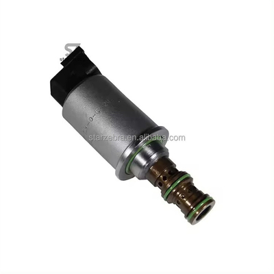 SV90-G39-0-G-24ER STAR ZEBRA Excavator Hydraulic Pump Solenoid Valve SV90-G39-0-G-24ER SV90G390G24ER 4323910 solenoid valve 24v