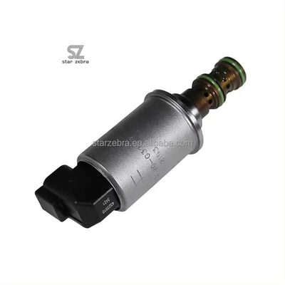 SV90-G39-0-G-24ER STAR ZEBRA Excavator Hydraulic Pump Solenoid Valve SV90-G39-0-G-24ER SV90G390G24ER 4323910 solenoid valve 24v