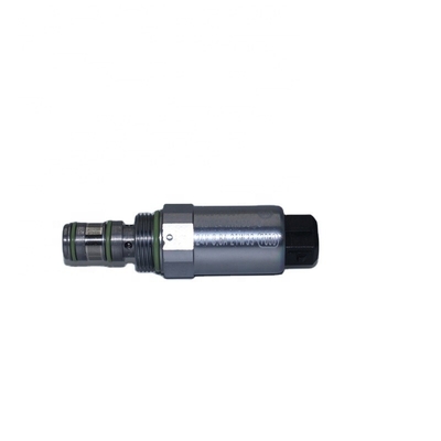 High Compatibility R900727801 Rexroth Valve for Hydraulic Pump Solenoid Valve 6365H Excavator Parts