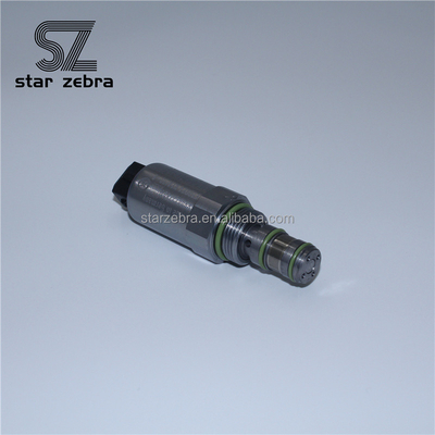 High Compatibility R900727801 Rexroth Valve for Hydraulic Pump Solenoid Valve 6365H Excavator Parts