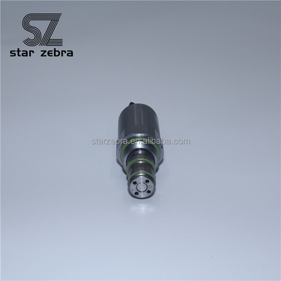High Compatibility R900727801 Rexroth Valve for Hydraulic Pump Solenoid Valve 6365H Excavator Parts