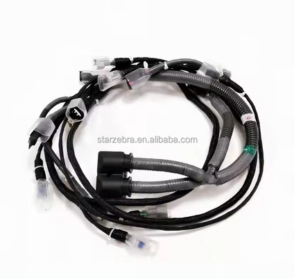 Improve Your Machinery's Performance with 6251-81-9930 PC400-8R Engine Cable