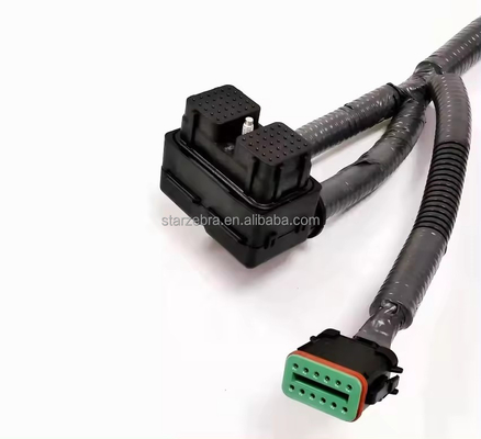 Improve Your Machinery's Performance with 6251-81-9930 PC400-8R Engine Cable