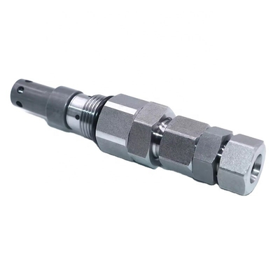 4372038 Relief Valve for Main Pressure Control Valves within EX200-5 Excavator Spare Parts