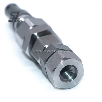 4372038 Relief Valve for Main Pressure Control Valves within EX200-5 Excavator Spare Parts