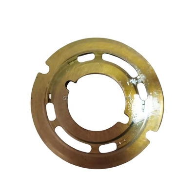 Machinery Repair Shops Kubota 20 Island 18 Komatsu 20 Walking Gear 9-hole Swash Plate Pump Liner Copper Head Plunger