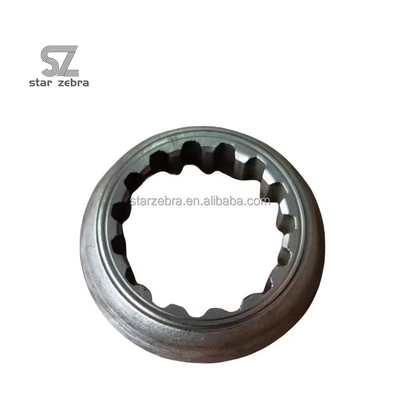 Machinery Repair Shops Kubota 20 Island 18 Komatsu 20 Walking Gear 9-hole Swash Plate Pump Liner Copper Head Plunger
