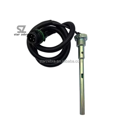 VOE11423761 Oil Level Sensor for D12D 140MM Excavator EC360 EC380 EC460 EC480 Made in a Trusted Manufacturing Plant