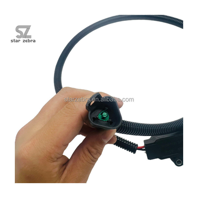 STAR ZEBRA 2144863 214-4863 Manufacturing Plant Excavator Electrical Spare Parts Sensor GP-Position for D6R D7R D8R Tractor