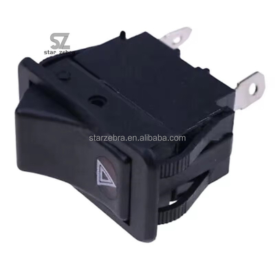 Aftermarket Switch For Skid Steer Loaders S150 S160 S175 S185 S205 S220 S250 and Standard Size