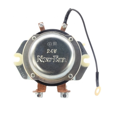 Construction Works BR-262 Battery Switch for Old Shop Excavator Parts