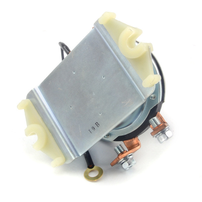 Construction Works BR-262 Battery Switch for Old Shop Excavator Parts