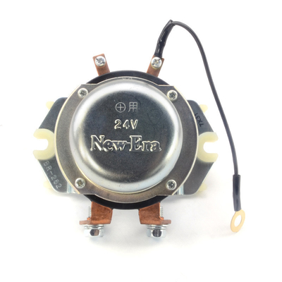 Construction Works BR-262 Battery Switch for Old Shop Excavator Parts