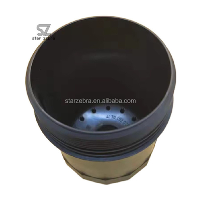 20459209 Oil Cooler Housing Plug for Volvo Excavator EC210BLC EW145B D6D and Affordable Building Material