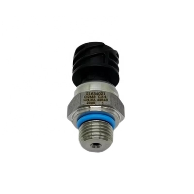 Retail STAR ZEBRA 22899626 Oil Fuel Pressure Sensor 21634021 for VOLVO EC480D EC380D EC340D D12 D13 Within Your Budget