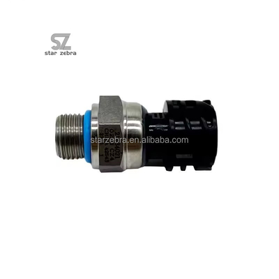 Retail STAR ZEBRA 22899626 Oil Fuel Pressure Sensor 21634021 for VOLVO EC480D EC380D EC340D D12 D13 Within Your Budget