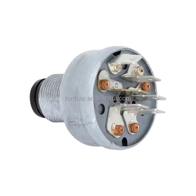 Standard Size AM101561 Ignition Switch TCA15075 Compatible With 130 160 165 170 175 240 265 285 for Engine