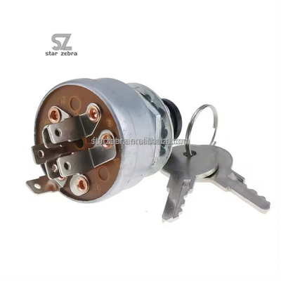 Standard Size AM101561 Ignition Switch TCA15075 Compatible With 130 160 165 170 175 240 265 285 for Engine