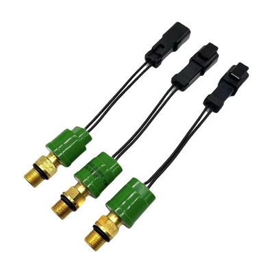 JS240 JS290 Excavator Parts Part name Pressure Switch 332-J0669 Spare Parts