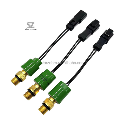 JS240 JS290 Excavator Parts Part name Pressure Switch 332-J0669 Spare Parts