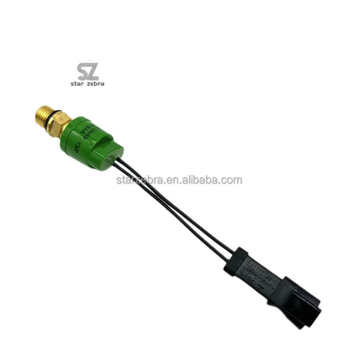 JS240 JS290 Excavator Parts Part name Pressure Switch 332-J0669 Spare Parts