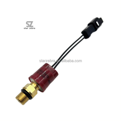 332-J0670 cb Electronic Backhoe Parts 12bar 9bar Pressure Sensor For 3cx 4cx Jcb Backhoe Loader Parts