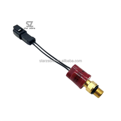 332-J0670 cb Electronic Backhoe Parts 12bar 9bar Pressure Sensor For 3cx 4cx Jcb Backhoe Loader Parts