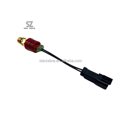 332-J0670 cb Electronic Backhoe Parts 12bar 9bar Pressure Sensor For 3cx 4cx Jcb Backhoe Loader Parts