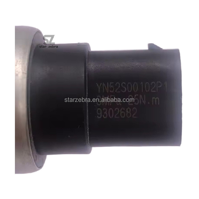 Part number YN52S00103P1 52S00103P1 SK200-8 SK210-8 Excavator 7650676 High Pressure Sensor