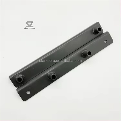 Highly Durable Pc130 160 200 220 240 270 360-7-8 Cab Ceiling Lamp Holder And Led Lamp For Komatsu with After Service