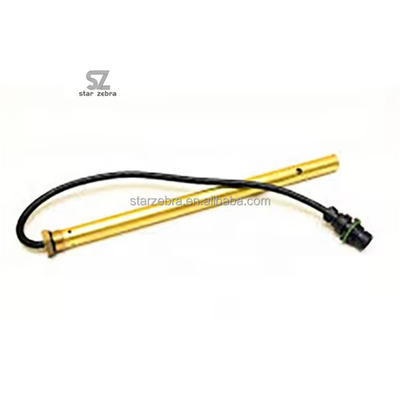 Oil Level Sensor for Machinery Repair Shops VOE17202021 EC210 EC240 E290 Excavator Parts