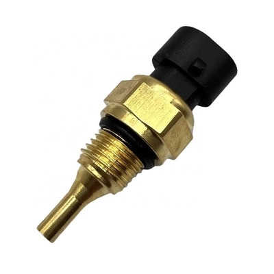 Diesel Komatsu Water Temperature Sensor For PC200-8 6D107 6261-81-6901 6261-81-6900 Suitable for Machinery Repair Shops