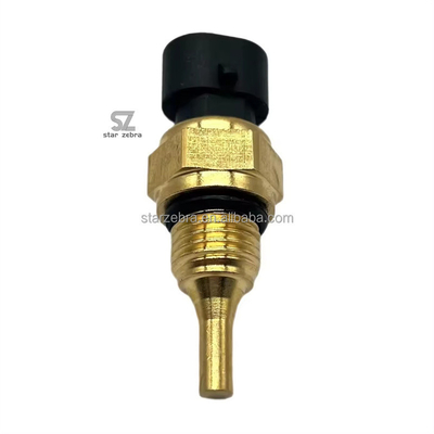 Diesel Komatsu Water Temperature Sensor For PC200-8 6D107 6261-81-6901 6261-81-6900 Suitable for Machinery Repair Shops