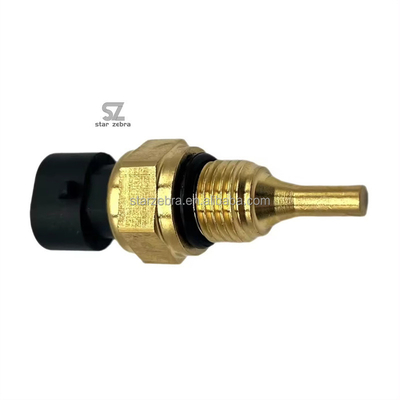 Diesel Komatsu Water Temperature Sensor For PC200-8 6D107 6261-81-6901 6261-81-6900 Suitable for Machinery Repair Shops