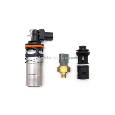 Retail CAT Pressure Sensor With Very For CAT320D E336 E329D E336D 539-7999 439-5039 533-2245 382-2001 248-2168 100% Genuine