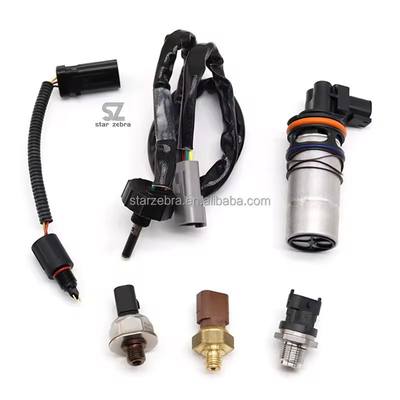 Retail CAT Pressure Sensor With Very For CAT320D E336 E329D E336D 539-7999 439-5039 533-2245 382-2001 248-2168 100% Genuine