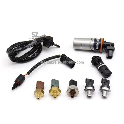 Retail CAT Pressure Sensor With Very For CAT320D E336 E329D E336D 539-7999 439-5039 533-2245 382-2001 248-2168 100% Genuine