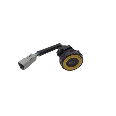 E320GC E336GC E349GC Diesel Engine Spare Parts with One-button Start Single Plug Ignition Switch Part number 526-5708