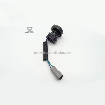 E320GC E336GC E349GC Diesel Engine Spare Parts with One-button Start Single Plug Ignition Switch Part number 526-5708