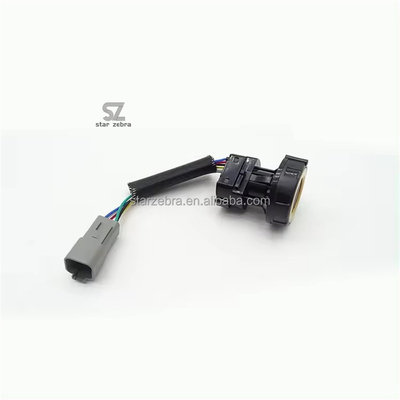 E320GC E336GC E349GC Diesel Engine Spare Parts with One-button Start Single Plug Ignition Switch Part number 526-5708