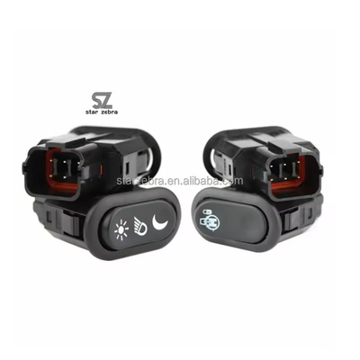 Komatsu PC200 PC220 PC240-7-8 Swing Control Light Switch with Online Support and After Service