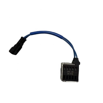 822 Hydraulic Pump Solenoid Valve Coil for XGMA Machinery The Must-Have Excavator Accessory