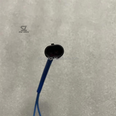 822 Hydraulic Pump Solenoid Valve Coil for XGMA Machinery The Must-Have Excavator Accessory