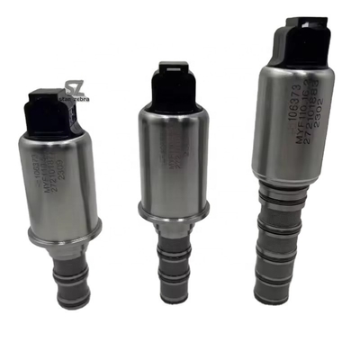 Construction Works Excavator Hydraulic Solenoid Valve MYF110.16.2 MYF110.16.3 MYF110.5.1 with Excellent Performance
