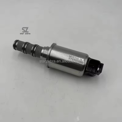 Construction Works Excavator Hydraulic Solenoid Valve MYF110.16.2 MYF110.16.3 MYF110.5.1 with Excellent Performance